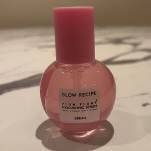 Glow Recipe Plum Plump Serum